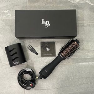 L’ANGE Le Volume 60mm 2-in-1 Volumizing Brush Dryer